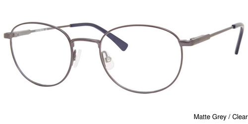 Adensco Eyeglasses AD 127 0FRE