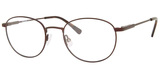 Adensco Eyeglasses AD 127 0R0Z