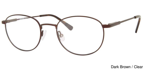 Adensco Eyeglasses AD 127 0R0Z