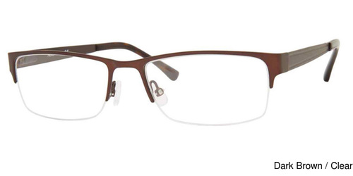 Adensco Eyeglasses AD 128 0R0Z