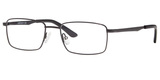 Adensco Eyeglasses AD 129 0003