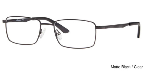 Adensco Eyeglasses AD 129 0003