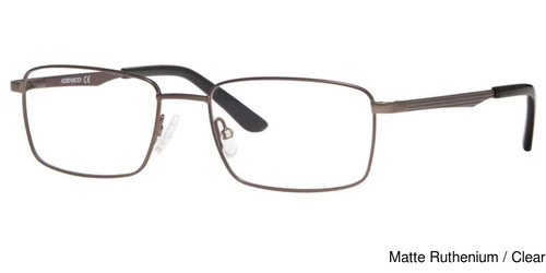 Adensco Eyeglasses AD 129 0R80