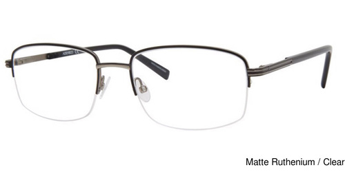Adensco Eyeglasses AD 131 0R81