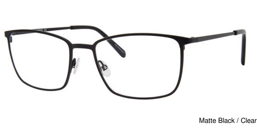 Adensco Eyeglasses AD 132 0003