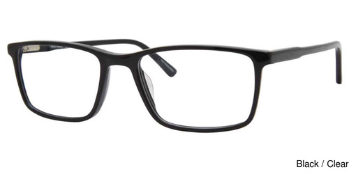 Adensco Eyeglasses AD 133 0807