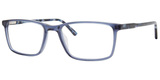 Adensco Eyeglasses AD 133 0OXZ