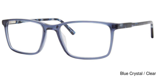 Adensco Eyeglasses AD 133 0OXZ