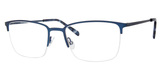 Adensco Eyeglasses AD 136 0RCT