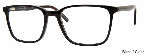 Adensco Eyeglasses AD 137 0807