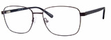 Adensco Eyeglasses AD 138 0R81