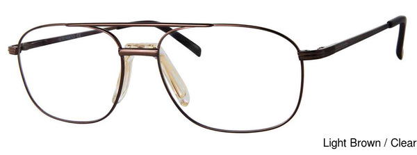 Adensco Eyeglasses AD 139 0TUI
