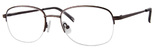 Adensco Eyeglasses AD 140 06LB