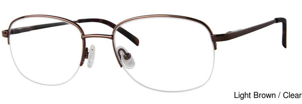 Adensco Eyeglasses AD 140 0TUI