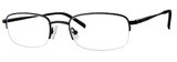 Adensco Eyeglasses AD 141 0003