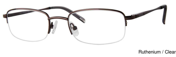 Adensco Eyeglasses AD 141 06LB