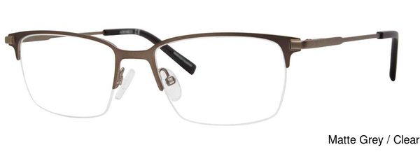 Adensco Eyeglasses AD 142 0FRE