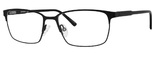Adensco Eyeglasses AD 143 0003