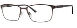 Adensco Eyeglasses AD 143 0FRE