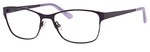 Adensco Eyeglasses AD 205 0ETE