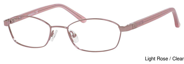 Adensco Eyeglasses AD 209 0IL4
