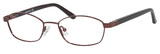 Adensco Eyeglasses AD 209 0RV8