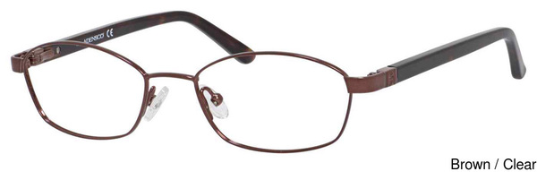 Adensco Eyeglasses AD 209 0RV8