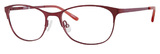 Adensco Eyeglasses AD 226 0U7I