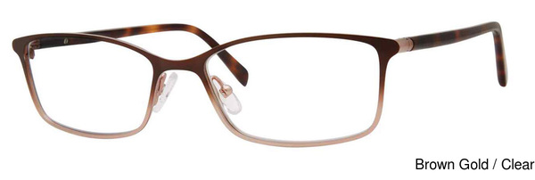 Adensco Eyeglasses AD 233 0FG4
