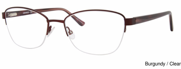 Adensco Eyeglasses AD 235 0LHF