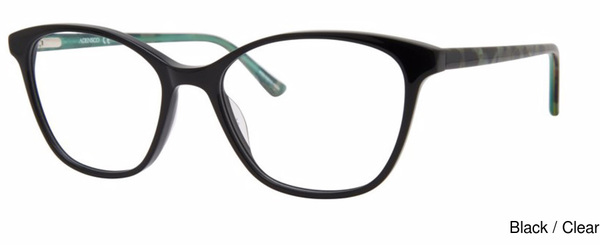 Adensco Eyeglasses AD 236 0807