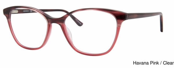 Adensco Eyeglasses AD 236 0S0R