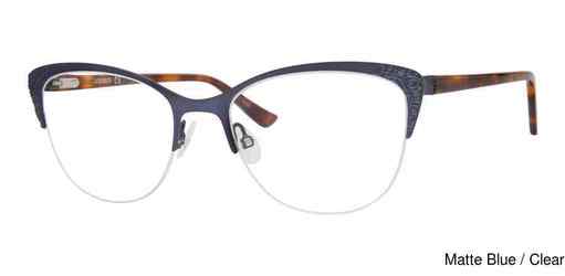 Adensco Eyeglasses AD 241 0FLL