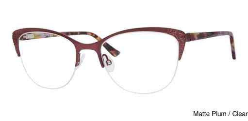 Adensco Eyeglasses AD 241 0U7I