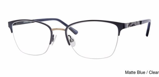 Adensco Eyeglasses AD 243 0FLL
