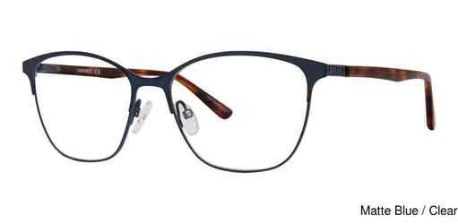 Adensco Eyeglasses AD 245 0FLL
