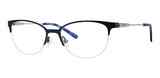 Adensco Eyeglasses AD 247 0FLL