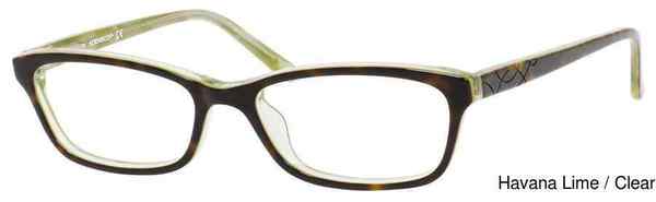 Adensco Eyeglasses Amanda 0JB2