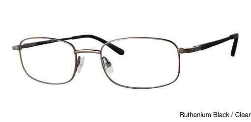 Adensco Eyeglasses Ashton/N 085K