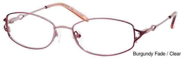 Adensco Eyeglasses Dorothy 064Y