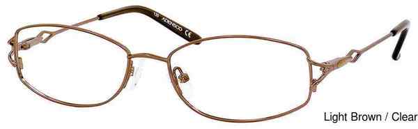 Adensco Eyeglasses Dorothy 0JMZ