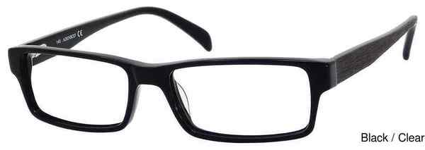 Adensco Eyeglasses Levi 0JDY