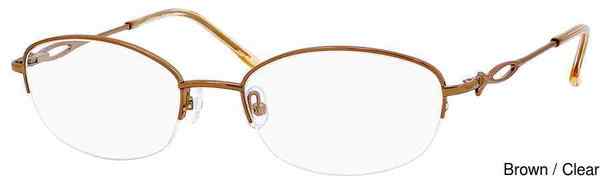 Adensco Eyeglasses<br/>Theo 0JAD