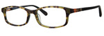 Banana Republic Eyeglasses BR 215 0G1U