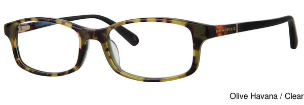 Banana Replacement Lenses 80001