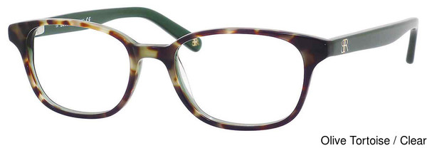 Banana Republic Eyeglasses Coleen 0JZW