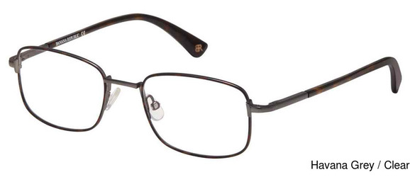 Banana republic Replacement Lenses 80036