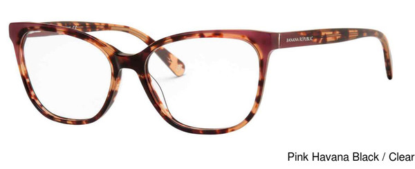 Banana Replacement Lenses 80074