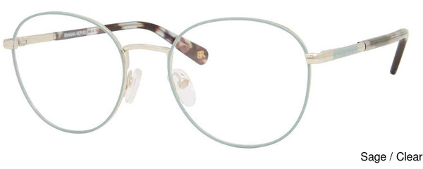 Banana Replacement Lenses 80092