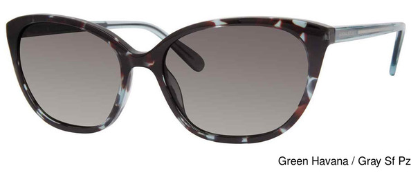 Banana Replacement Lenses 80109